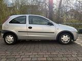 Opel Corsa 1.0 12V Comfort Comfort - Opel Corsa aus 2001: Comfort