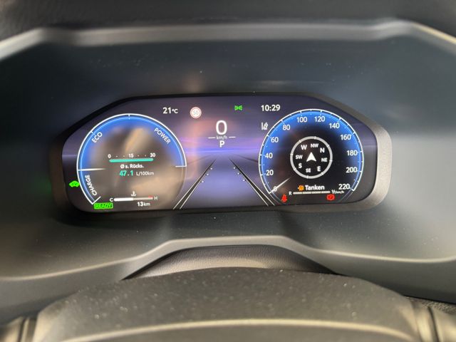 Toyota RAV 4  Style *x*JBL*360°*Sofort*
