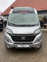 Dethleffs Globetrail Advantage 640 ES - Dethleffs Globetrail 640 ES