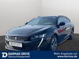 Peugeot 508 SW BlueHDi 130 EAT8 Allure Pack LED Navi - Peugeot 508 mit Diesel-Antrieb