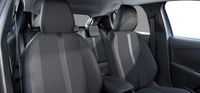 Peugeot 208 - Vorschau Bild 10