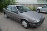 Opel Vectra GLS 1.8i, original 27600km, neuwertig - Opel Vectra: Gl
