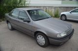 Opel Vectra GLS 1.8i, original 27600km, neuwertig - Opel Vectra aus 1992