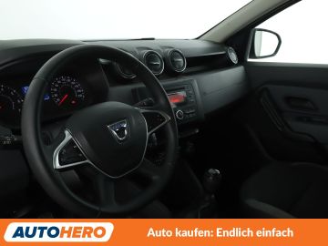 Dacia Duster - 11