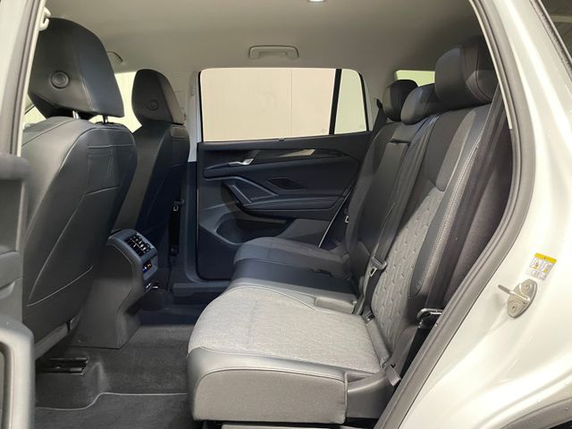 Tayron Life 2.0 TDI DSG STANDHZG AHK NAVI LED