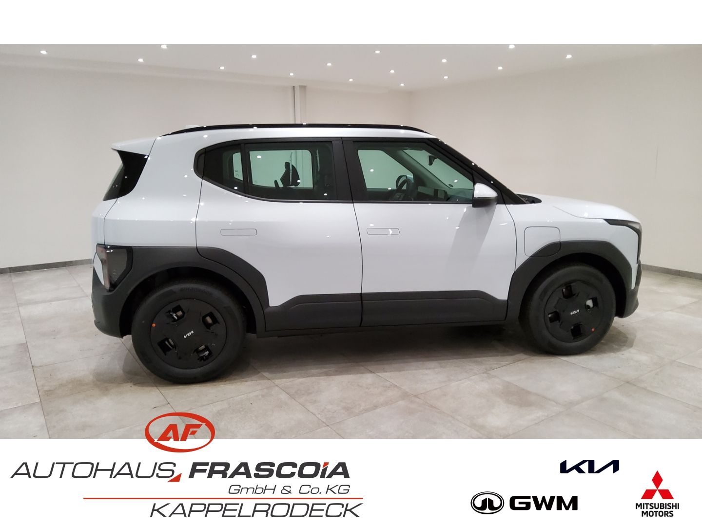 Kia EV2 - Bild 4