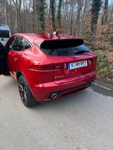 Jaguar E-Pace P200 R-DYNAMIC AWD Auto R-DYNAMIC - Jaguar in Köln