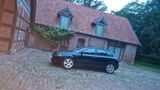 Audi A3 8P 2.0Tdi 4Türer 125kw/170ps - Audi A3: Türer