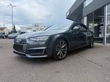 Audi A4 3.0 TDI 3x S-Line - Vollausstattung - Audi A4: Vollausstattung