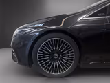 Mercedes-Benz EQS 450 + AMG*Hyperscreen*Burmester*360°*Airmati - Mercedes-Benz EQS Gebrauchtwagen