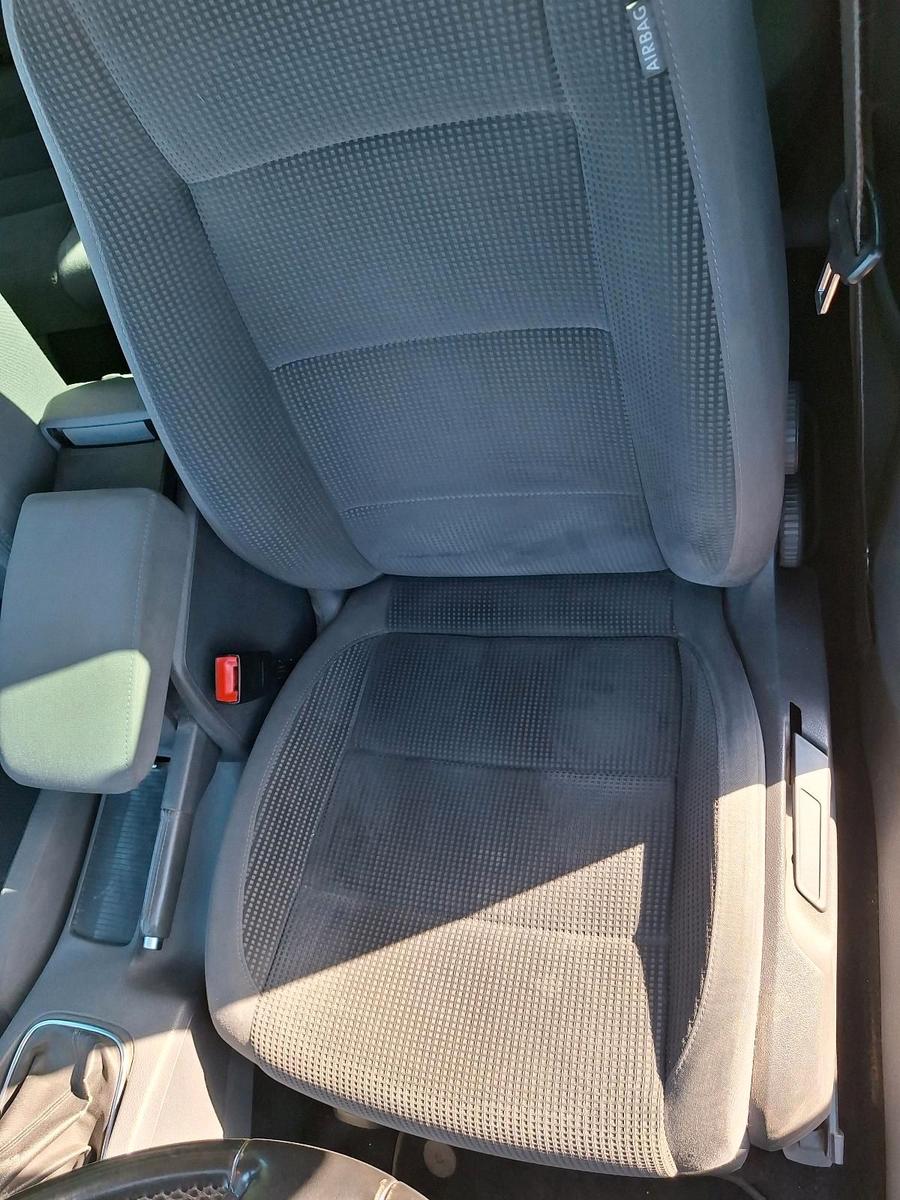 Volkswagen Golf 2009 — photo 9