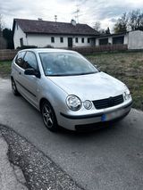 Volkswagen VW Polo 1.9TDI TÜV 6/27 - Volkswagen Polo mit Diesel-Antrieb: Kleinwagen, 1.9