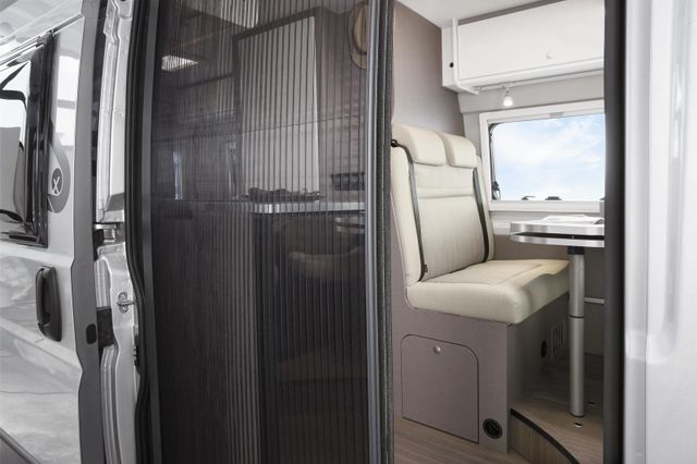 Etrusco CV 600 DB+ 140 PS AT | Complete Selection