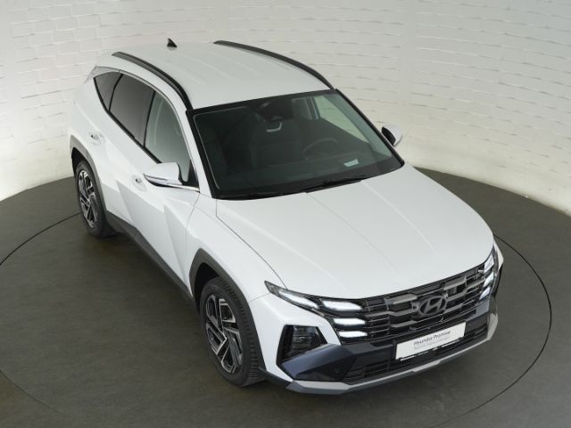 Hyundai Tucson – Bild 35