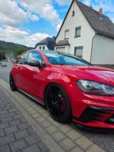Volkswagen Golf 2.0 GTI Clubsport *SCHALENSITZE*  TSI DSG - Volkswagen Golf: GTI Clubsport