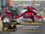 Honda GL1800 Goldwing Trike von Europas Nr.1! - Offers
