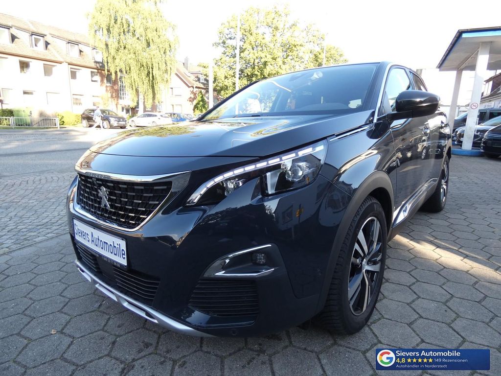 Image of Peugeot 3008