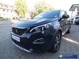 Peugeot 3008 Allure 1,6 Automatik AHK Massage 360 LED SH - Peugeot 3008 mit Benzin-Antrieb: Geländewagen, 1.6