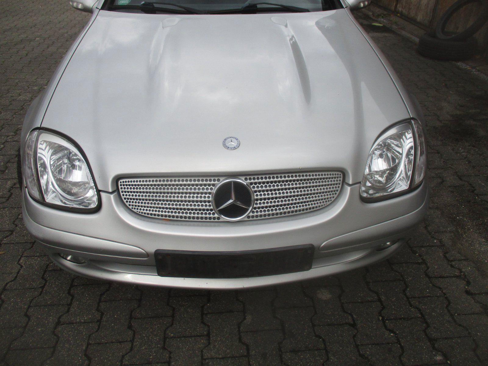Mercedes-Benz Andere