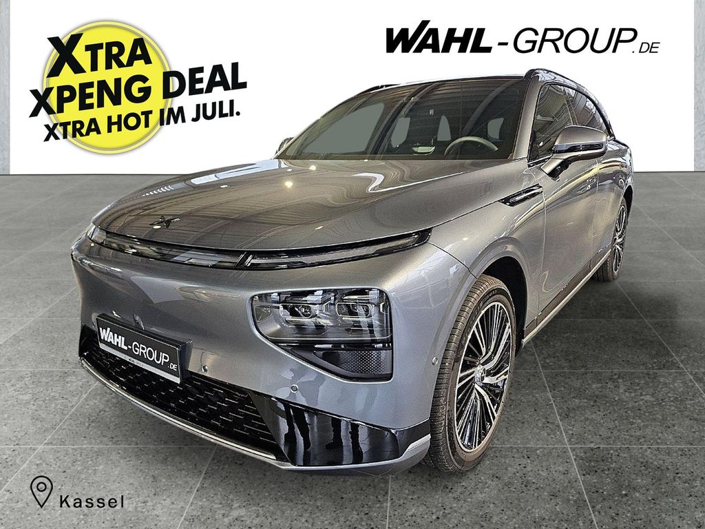 XPENG G9