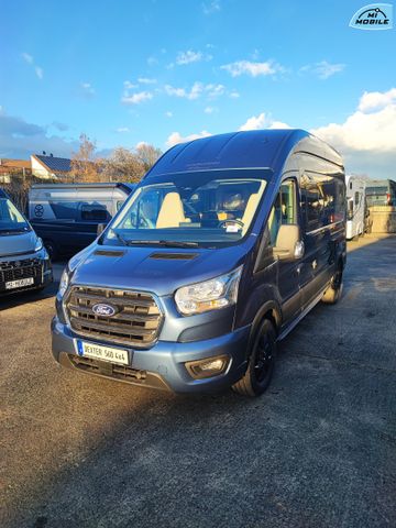 Karmann Dexter 560 AW *SCHAUSONNTAG 11-16 UHR*