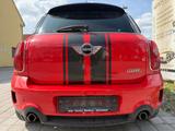 MINI COOPER_S Countryman Cooper S All4 Harman/Kardon - MINI MINI: Rot, Countryman