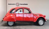 Citroën 2 CV 2 CV 6 Club 2.Hand*original*18450km - Citroën 2 CV: Club