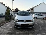 Volkswagen Golf Plus 1.6 TDI Comfortline Comfortline - VW Golf Plus in Ludwigshafen
