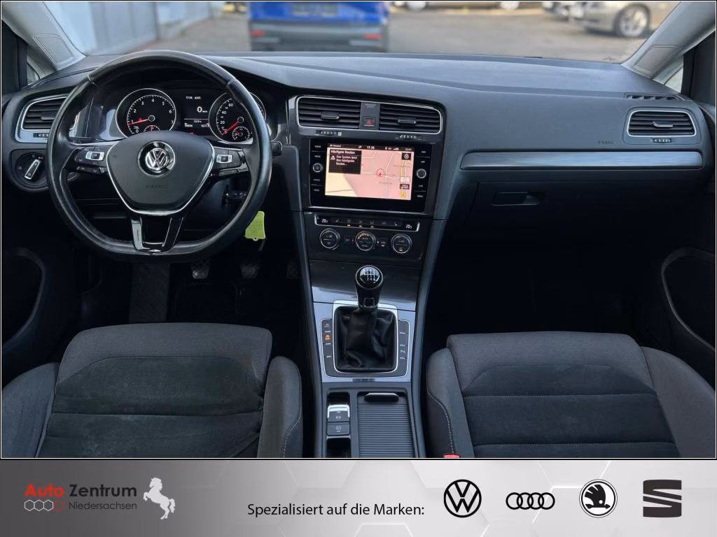 Volkswagen Golf 1.4TSI AZN-Haus-Förderung* bis 1000 EUR