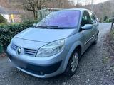 Renault Scenic 2.0 16v7SitzerKlimaautoma... - gebrauchte Renault Scenic aus dem Jahr 2004