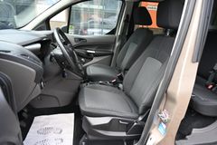 FORD Tourneo Connect 1.0 EcoBoost PDC Sitzhz.