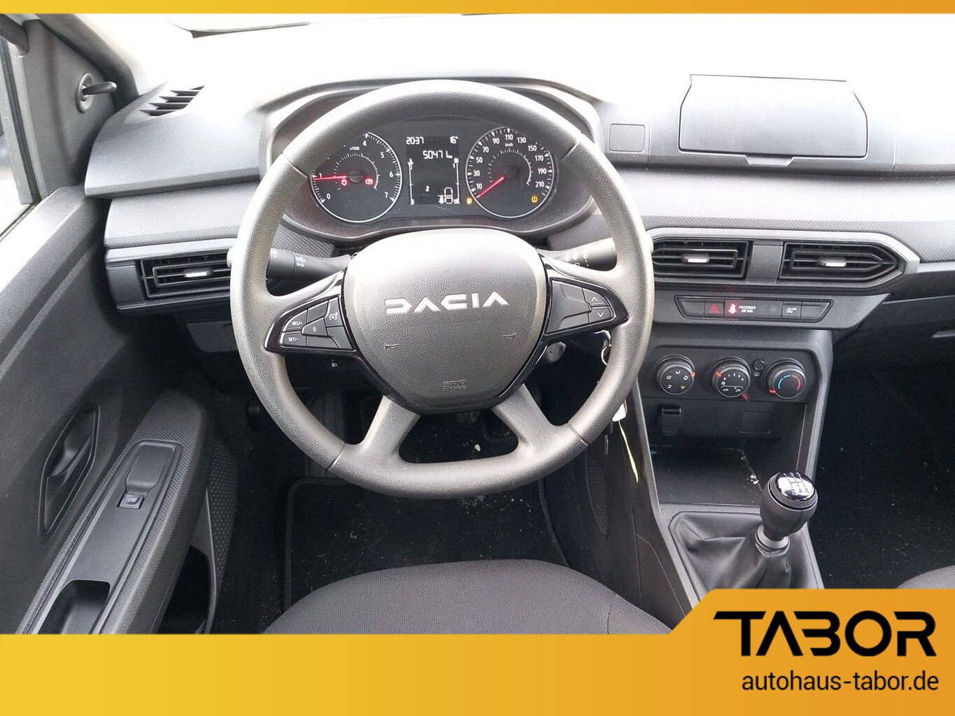 Dacia Sandero - Bild 7