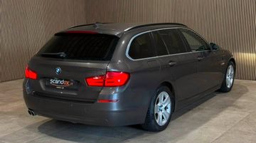 BMW 525 - 5