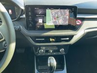 Skoda Fabia - Vorschau Bild 16