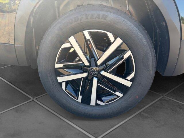 Peugeot 2008 Style 110 +180°Kamera+Klima+Mirror-Screen+