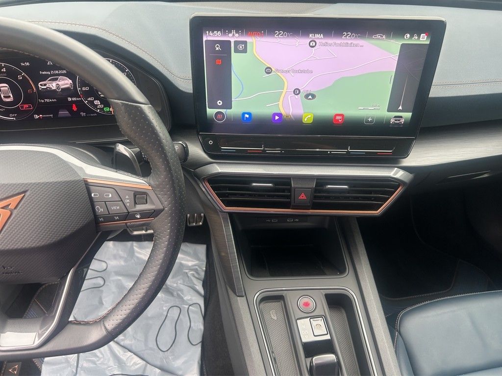Cupra Formentor - Bild 20