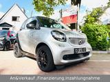 Smart ForTwo Prime 90Ps AUTOM/PANO/LEDER/SITZH/KLIMA - Smart Gebrauchtwagen von 2018