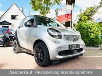 Smart ForTwo Prime 90Ps AUTOM/PANO/LEDER/SITZH/KLIMA