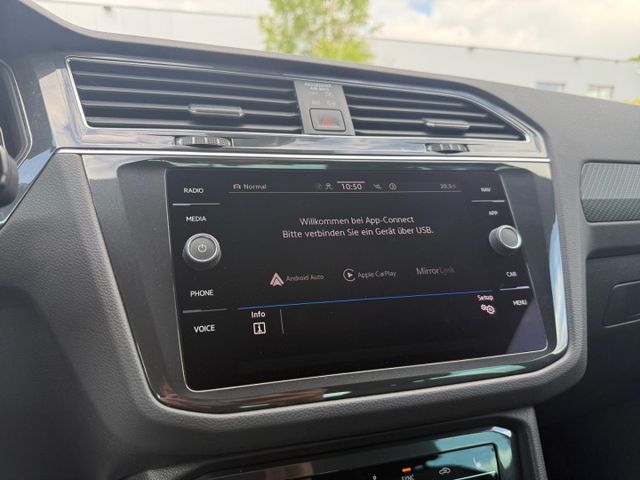 Tiguan R-Line 1.4 TSI eHybrid Navi CarPlay