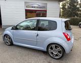 Renault Twingo 1.6 16V RS cup 133 cv - Renault Twingo: RS