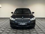BMW 750 L d xDrive M-Sportpaket *LANG*TV PLUS*MASSAG - BMW 7er Reihe mit Schiebedach