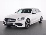 Mercedes-Benz C 180 T Avantgarde+DLight+Dist+Mem+360+EHeck+PTS - Mercedes-Benz C 180 mit Benzin-Antrieb: Navigationssystem