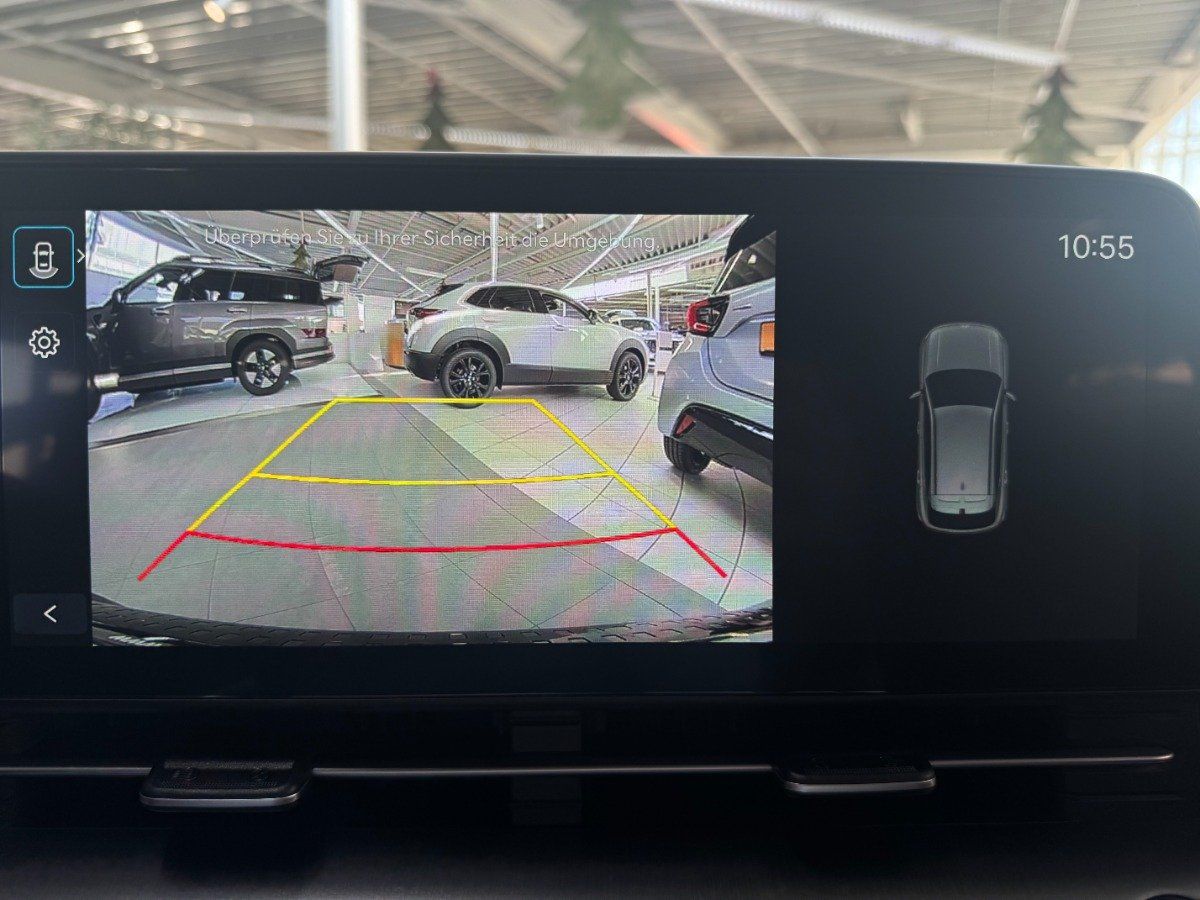 Hyundai KONA - Bild 12