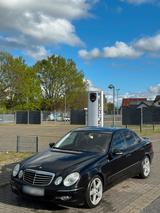 Mercedes-Benz Mercedes Benz E 350 CGI Avantgarde - Mercedes-Benz E 350 in Hamm