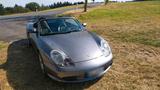Porsche Boxster S 986 Facelift Sealgrau met. - Porsche Boxster: Facelift