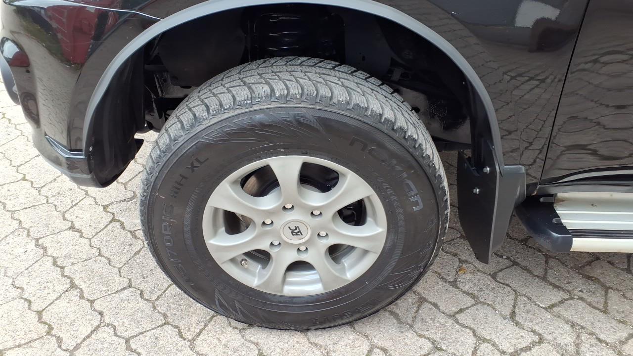 MITSUBISHI L200 - X-TRA CAB - ATTELAGE - 136 CV - BVM