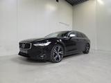 Volvo V90 2.0 T4 Benzine Autom. - R Design - Topstaat! - Volvo V90 Gebrauchtwagen
