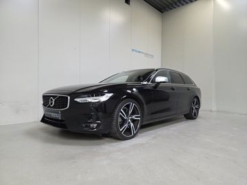 Volvo V90 - 1