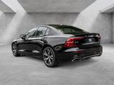 Volvo S60 B4 R-Design SITZHEIZUNG RÜCKFAHRKAMERA HGSD - Volvo S60: R