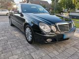 Mercedes-Benz MERCEDES BENZ W211 E220 CDI MOPF FACELIFT - Mercedes-Benz E 220: Cdi W211